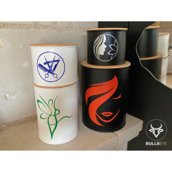 boîte à pourboire métier beauté