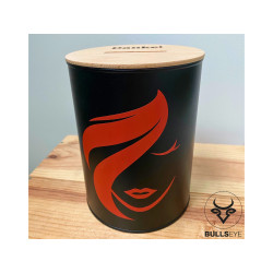 cagnotte visage femme