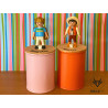 Small box children Small box children