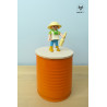 présentation figurine enfant Playmobil présentation figurine enfant Playmobil