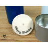 Engraved lid Engraved lid