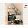 under-slope furniture under-slope furniture