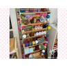 rangement atelier de couture rangement atelier de couture