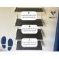 Étagères à chaussures Étagères à chaussures