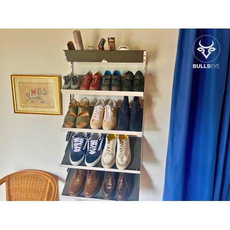stockage chaussures stockage chaussures