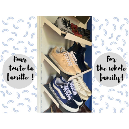 meuble chaussures famille meuble chaussures famille