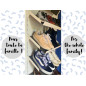 Étagères à chaussures Étagères à chaussures