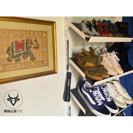 Étagères à chaussures