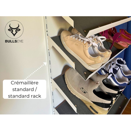wall rack system wall rack system