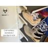 wall rack system wall rack system