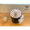 panty liner storage panty liner storage