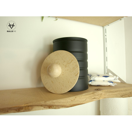 upcycling baby milk jar upcycling baby milk jar