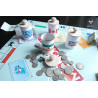 small lids for small cans small lids for small cans