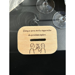 Spiel unter Freunden