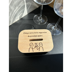 Avoid bad language with our fun & customisable swear box!