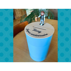 cagnotte anniversaire