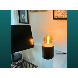 petite lampe de bureau