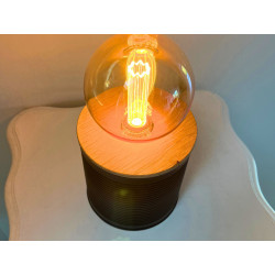 auxiliary lamp for entrance hall