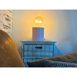 living room decoration