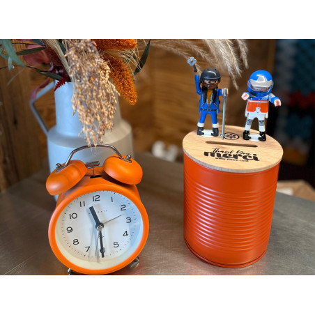 Money box for 1 Playmobil (R)