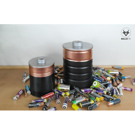 recyclage piles recyclage piles