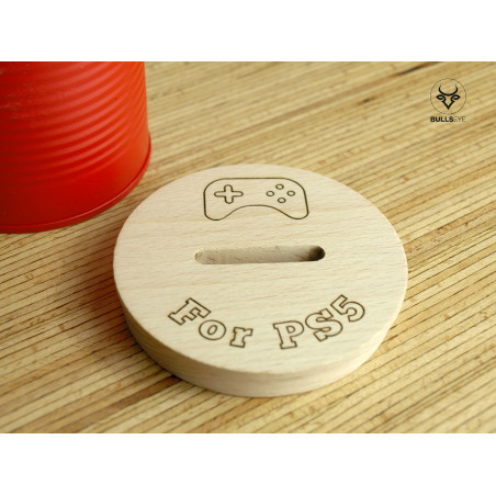 personalised money bank personalised money bank