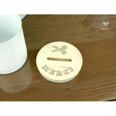 tip box