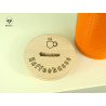 lid Kaffeekasse lid Kaffeekasse