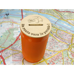 collecter de l'argent pour le permis