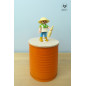 Boîte avec couvercle PLAYMOBIL Boîte avec couvercle PLAYMOBIL