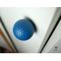 Round furniture knob Golf ball