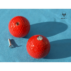 fastening with m4 screws