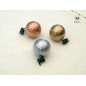 Decorative golf balls Decorative golf balls