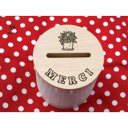 cadeau unique fleuriste