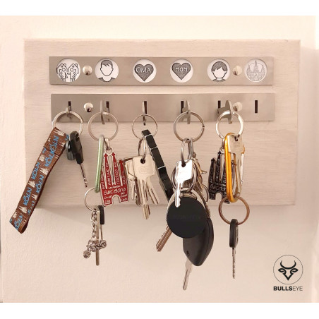 porte-clé personnalisé porte-clé personnalisé