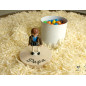 Personalisierte Dose PLAYMOBIL
