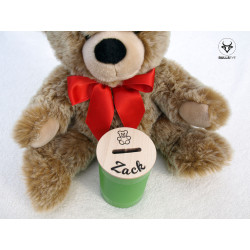 boîte souvenir bébé