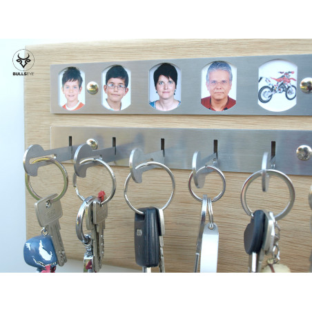 porte-clés photos famille porte-clés photos famille