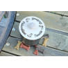 lid for dog dry food can lid for dog dry food can