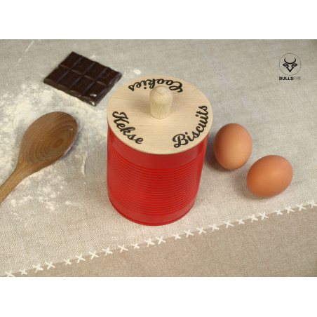 boîte à gâteaux