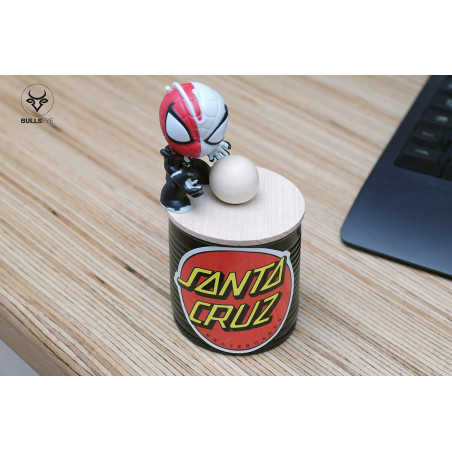 small, fun and ecological storage box small, fun and ecological storage box