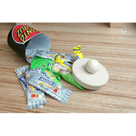 small candy box small candy box