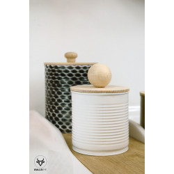 decorative container