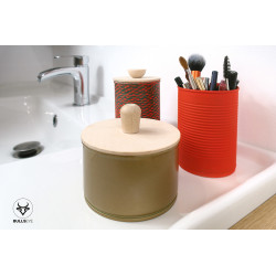 boîtes salle-de-bain