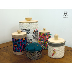 tri accessoires de couture