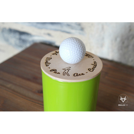 boite à thème golf