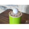 boite à thème golf boite à thème golf