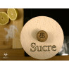 boîte à sucre en poudre boîte à sucre en poudre
