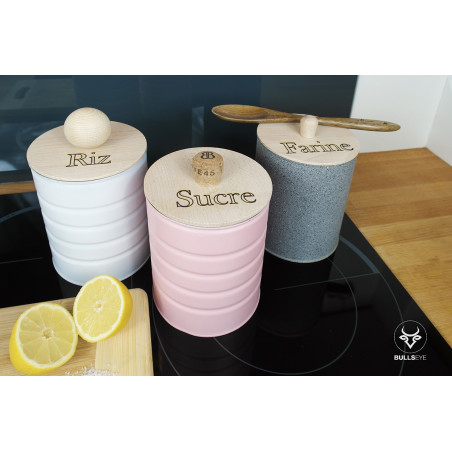 rangement de cuisine