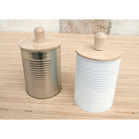 round container